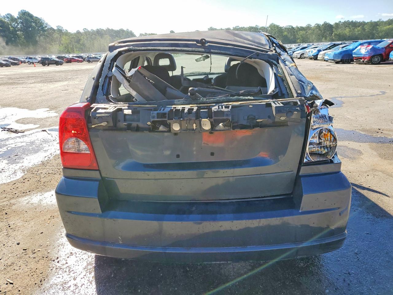1B3HB48B07D335242 · 2007 DODGE CALIBER · 6/13