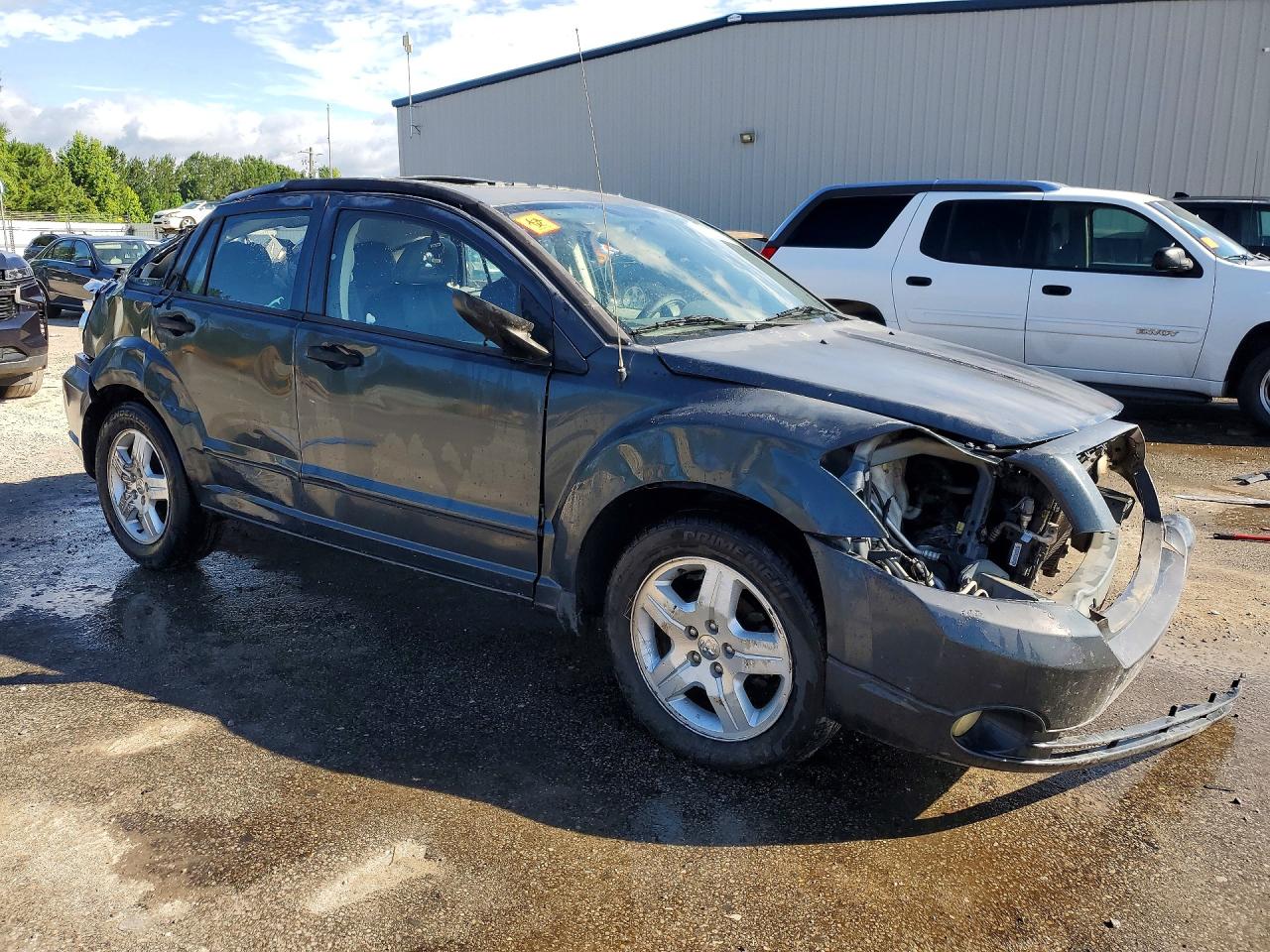 1B3HB48B07D335242 · 2007 DODGE CALIBER · 4/13