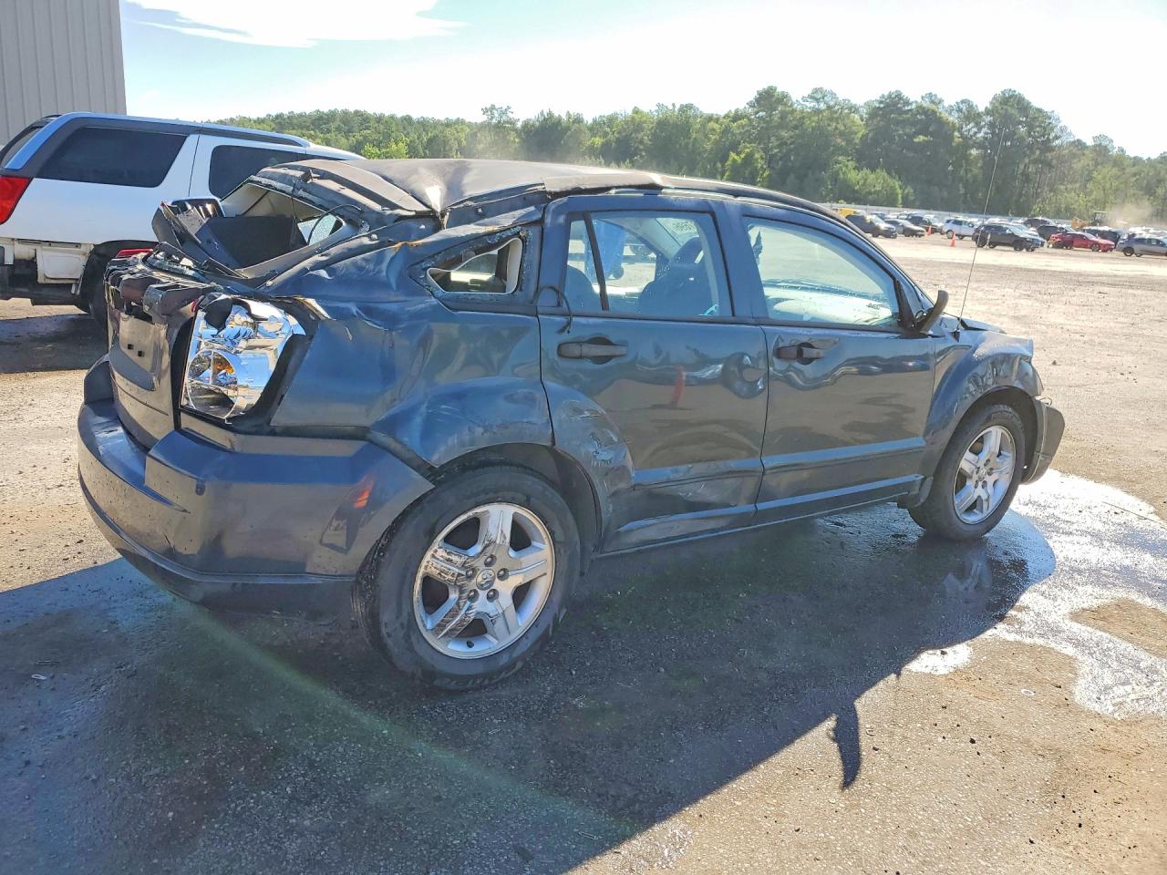 1B3HB48B07D335242 · 2007 DODGE CALIBER · 3/13