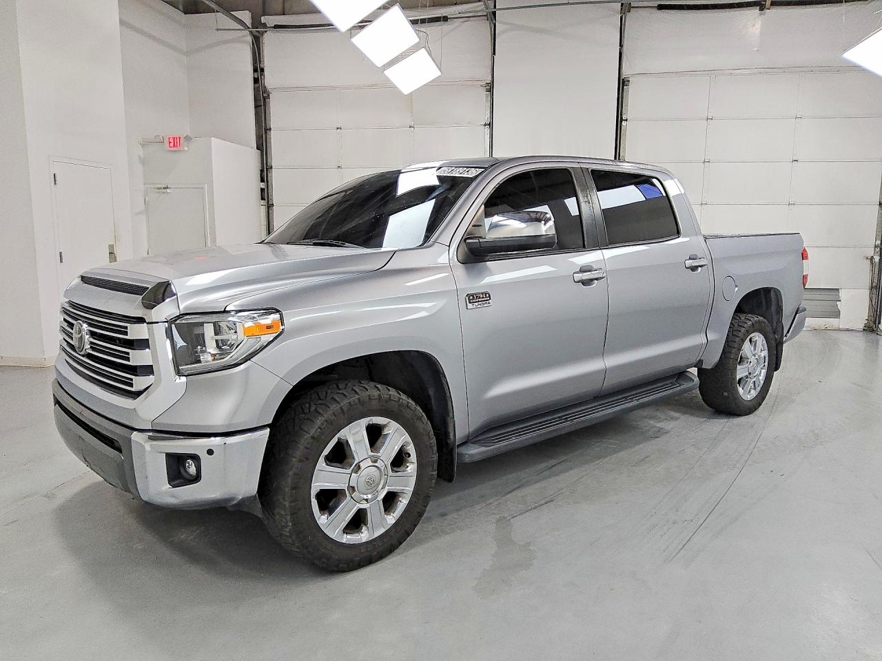 5TFAY5F14MX983871 · 2021 TOYOTA TUNDRA