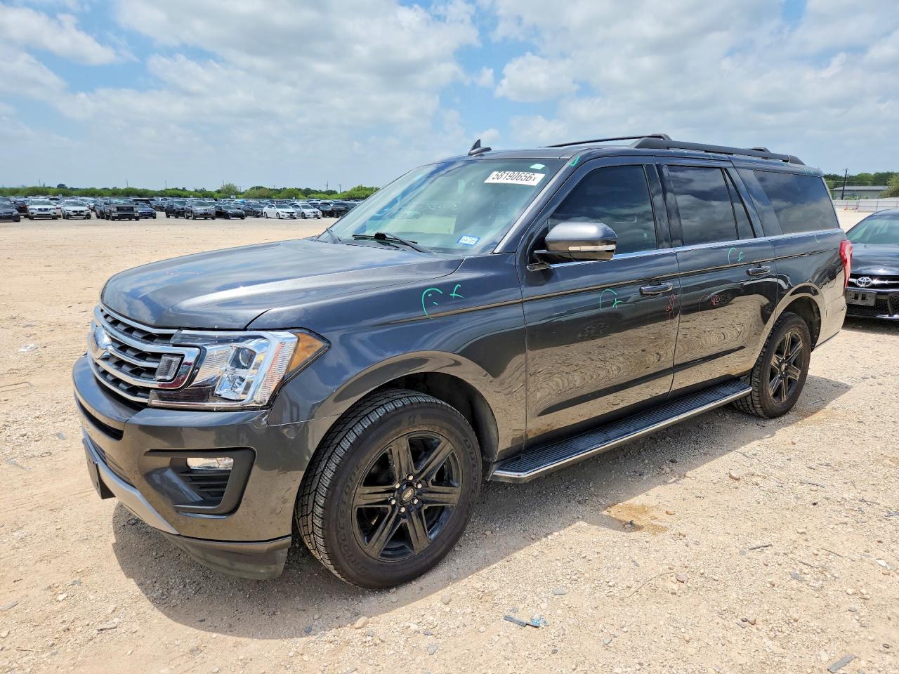 1FMJK1HT2LEA98003 · 2020 FORD EXPEDITION
