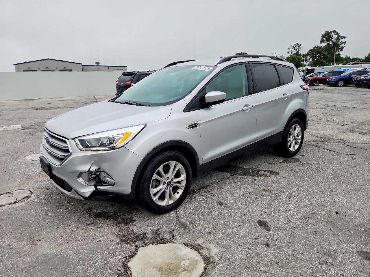1FMCU0G96HUC34388 · 2017 FORD ESCAPE