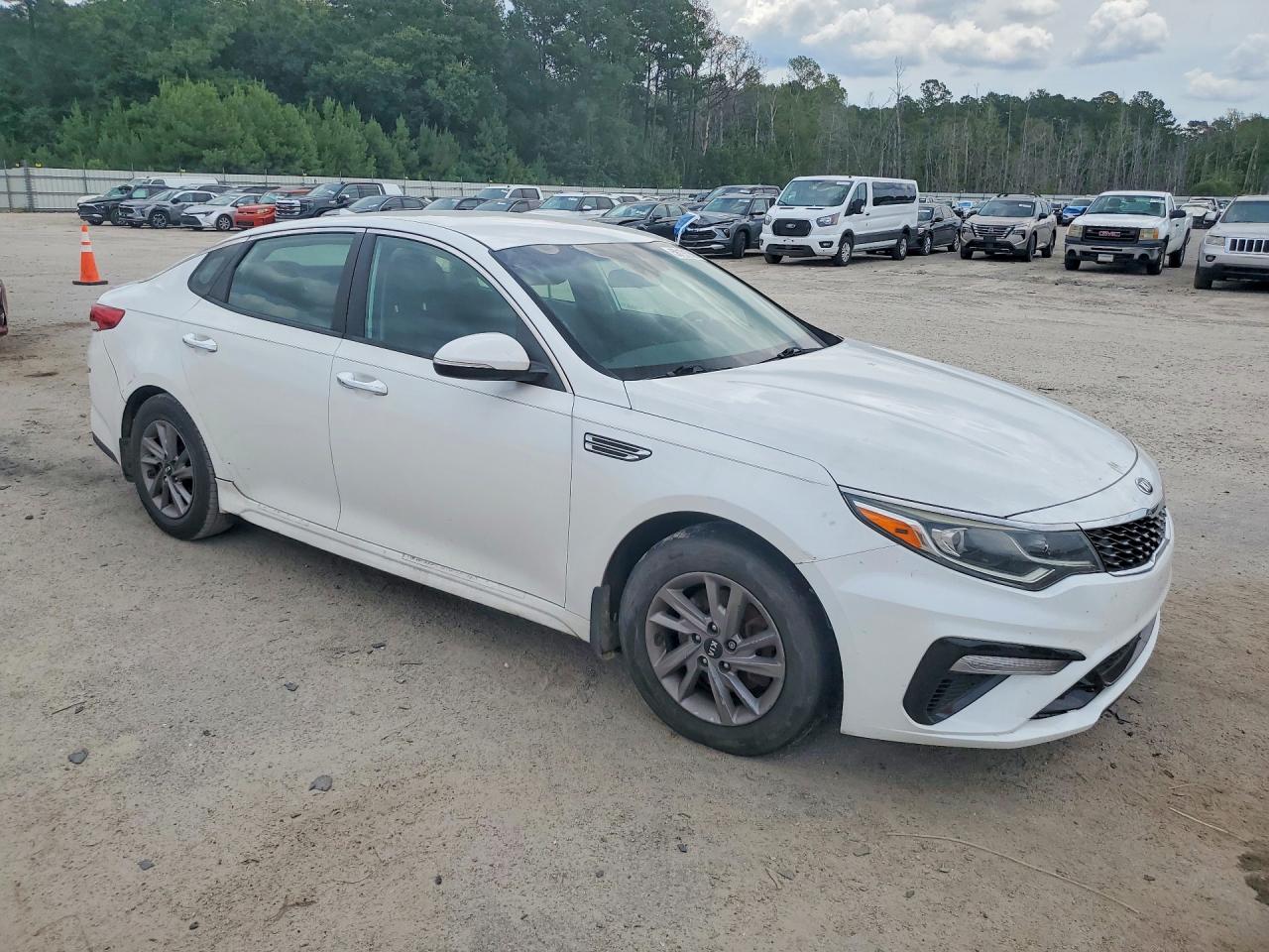5XXGT4L31LG446809 · 2020 KIA OPTIMA · 4/12