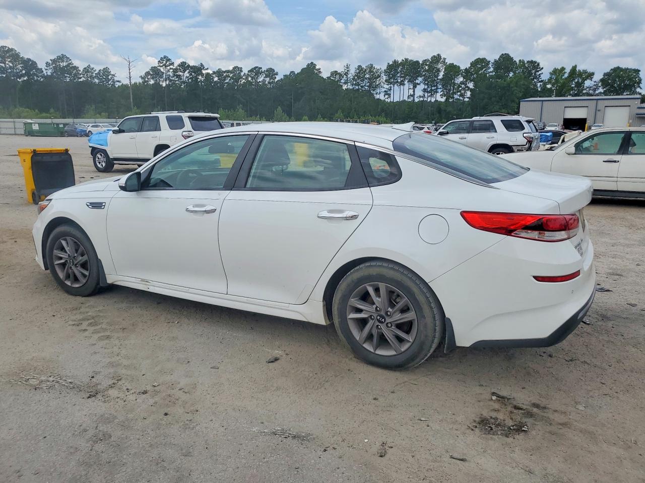 5XXGT4L31LG446809 · 2020 KIA OPTIMA · 2/12