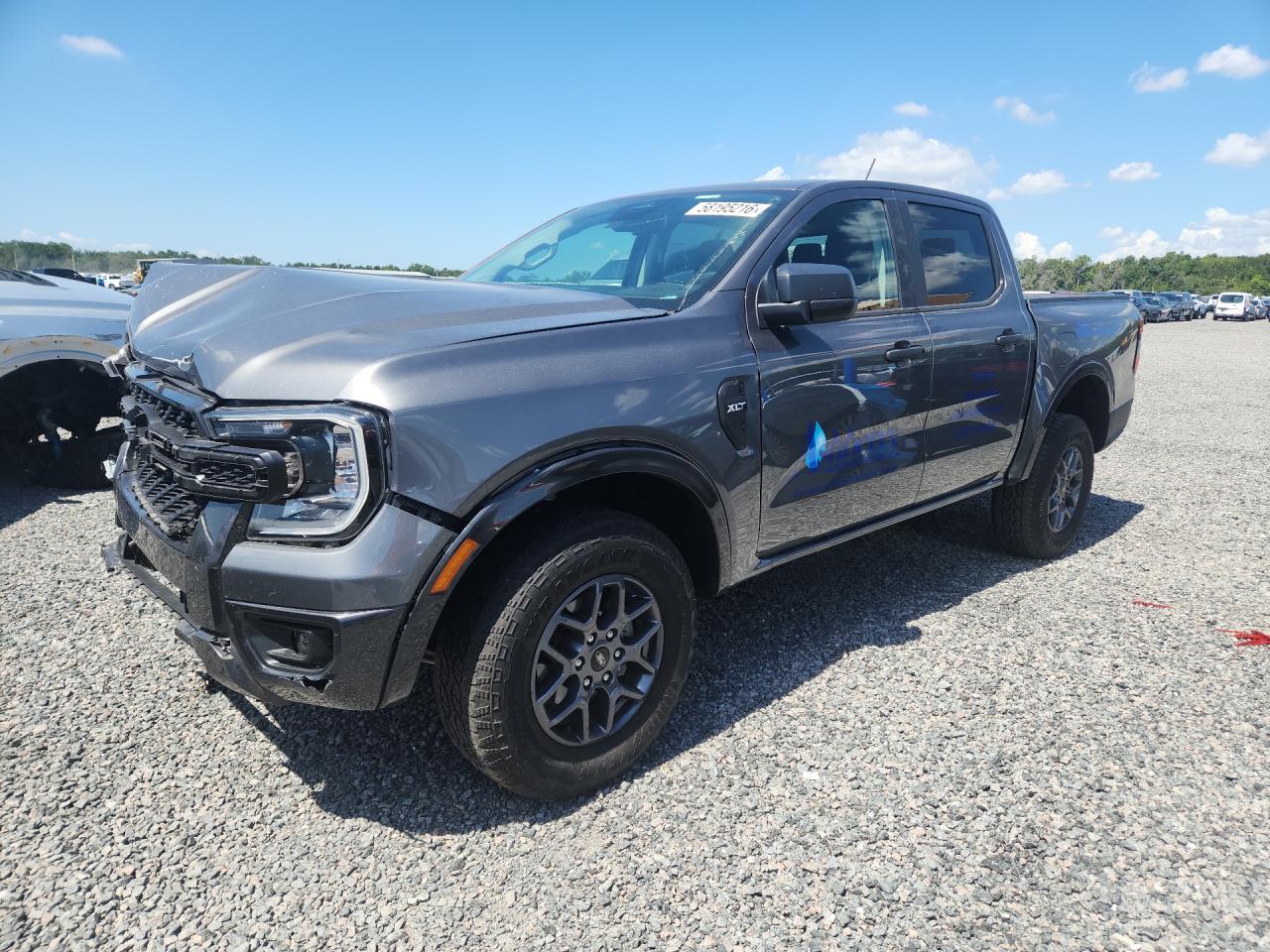 1FTER4GH0RLE03695 · 2024 FORD RANGER