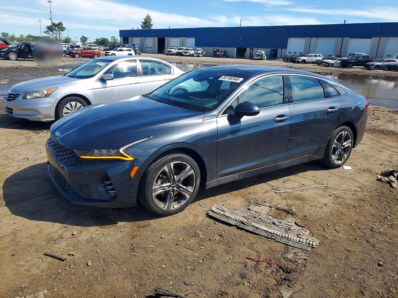 5XXG34J24RG257770 · 2024 KIA K5