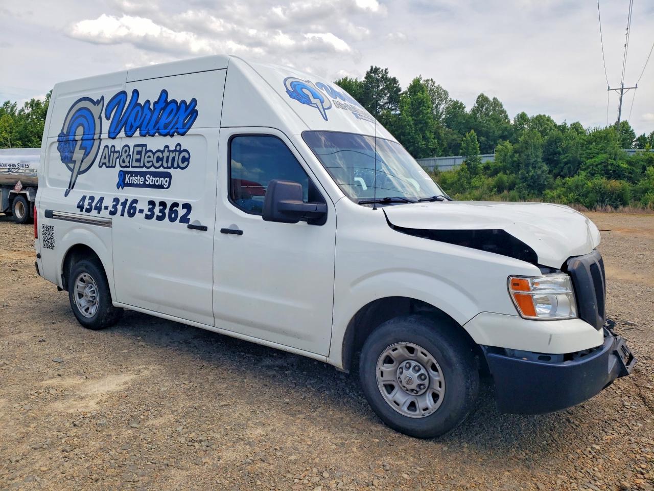 1N6BF0LY3LN802863 · 2020 NISSAN NV · 4/13