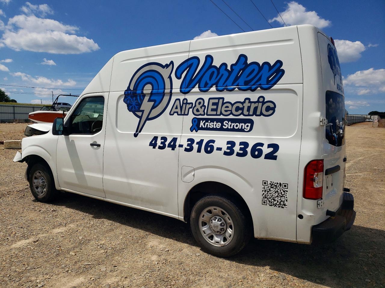 1N6BF0LY3LN802863 · 2020 NISSAN NV · 2/13