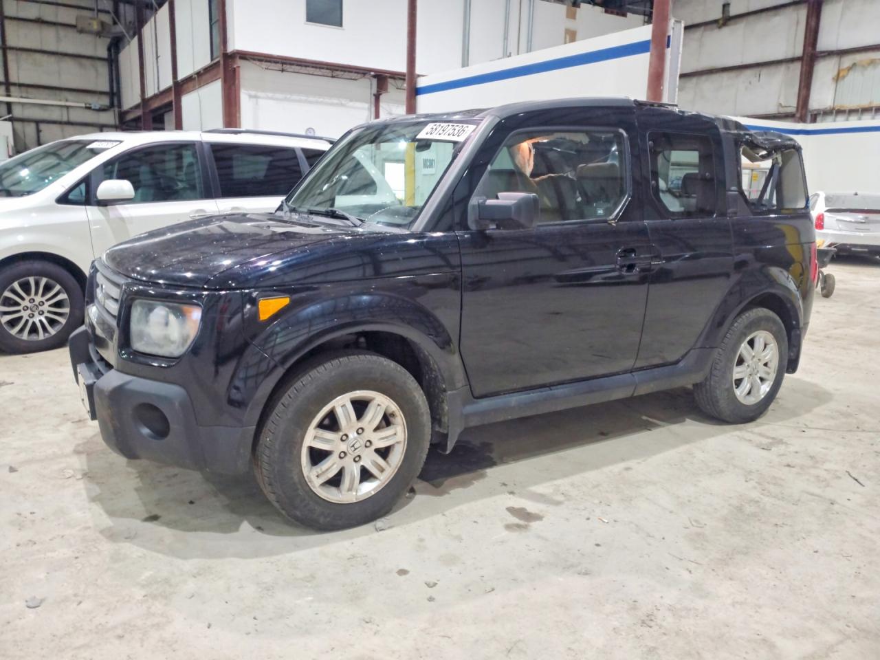 5J6YH18718L001455 · 2008 HONDA ELEMENT