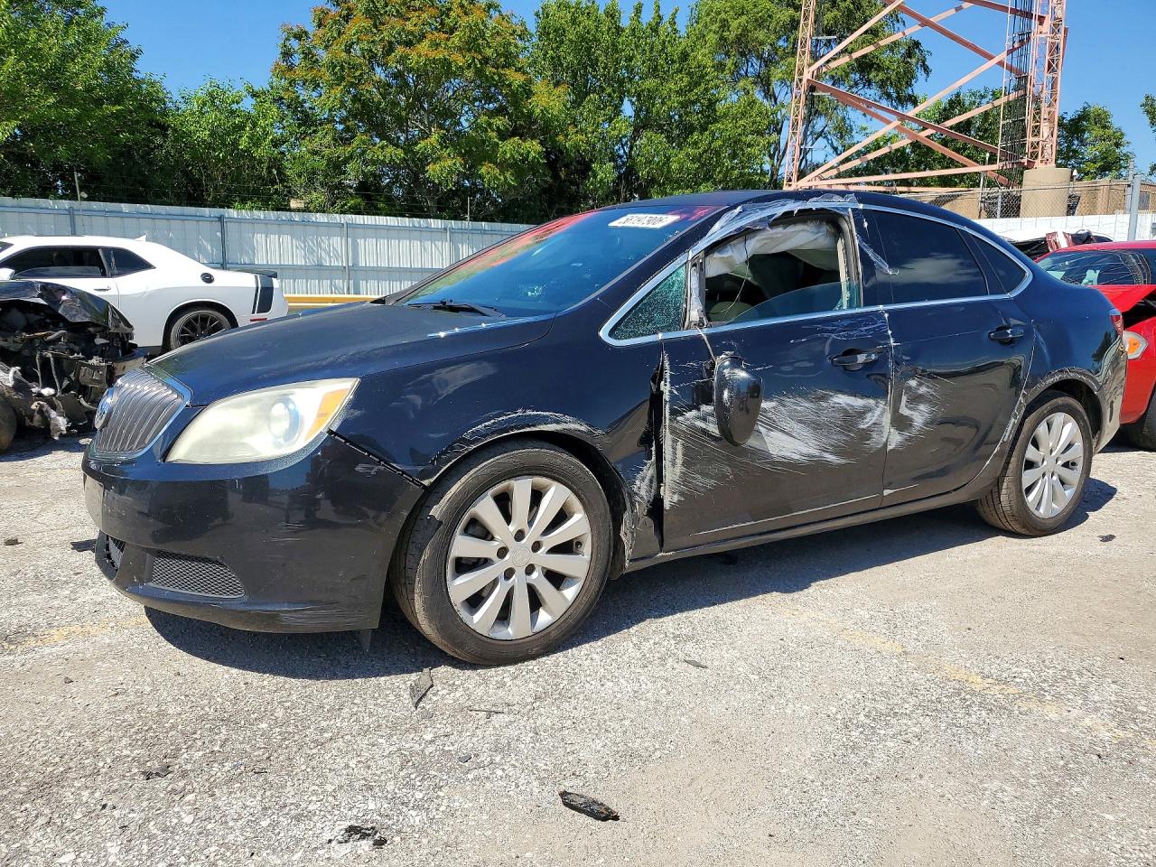 1G4PP5SK0F4134753 · 2015 BUICK VERANO