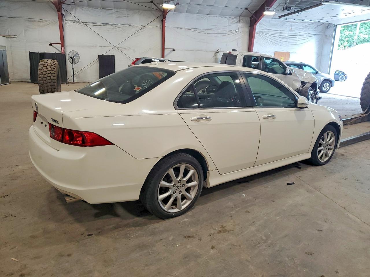 JH4CL96838C013839 · 2008 ACURA TSX · 3/12