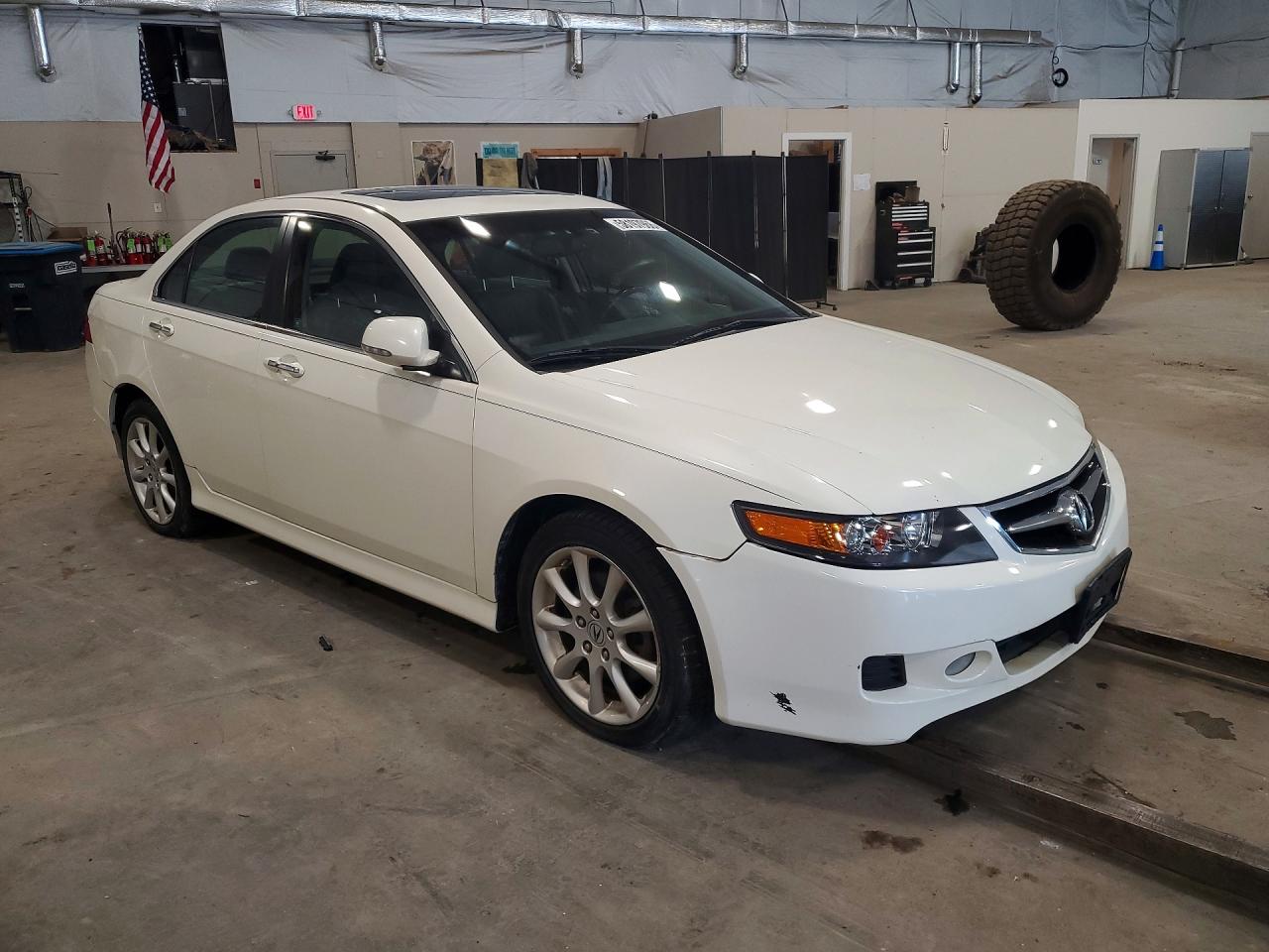 JH4CL96838C013839 · 2008 ACURA TSX · 4/12