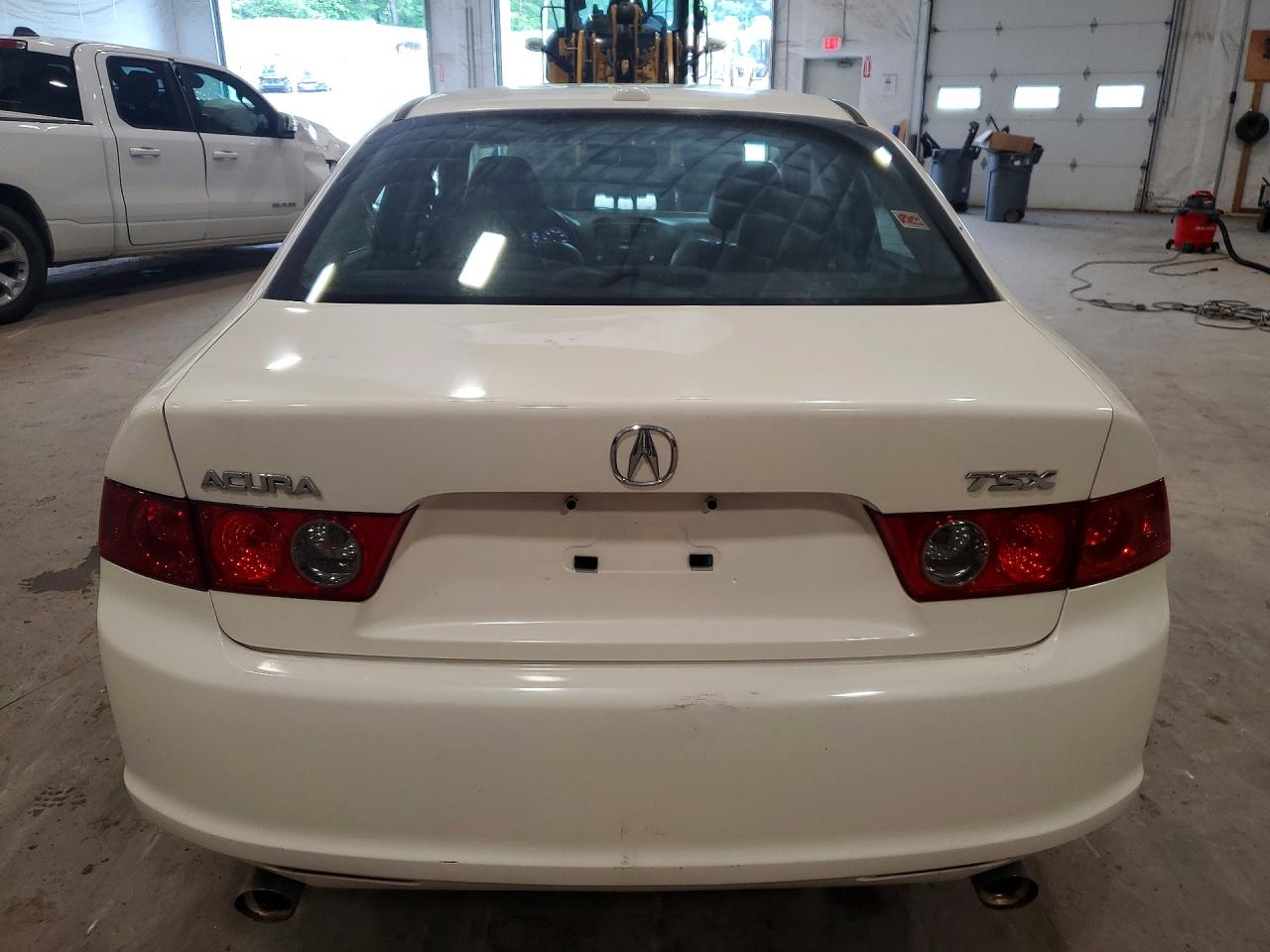 JH4CL96838C013839 · 2008 ACURA TSX · 6/12