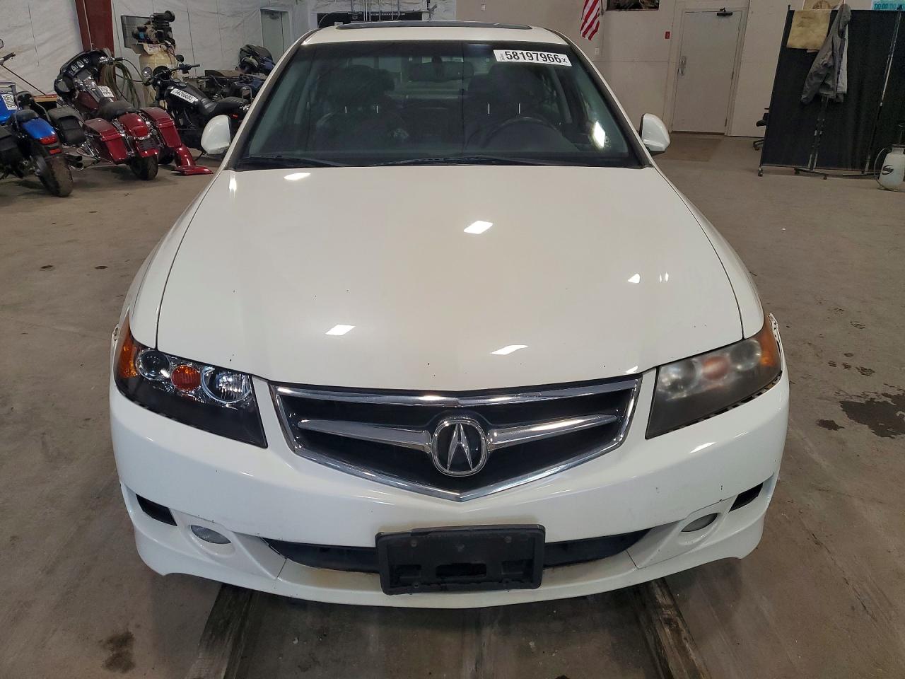 JH4CL96838C013839 · 2008 ACURA TSX · 5/12