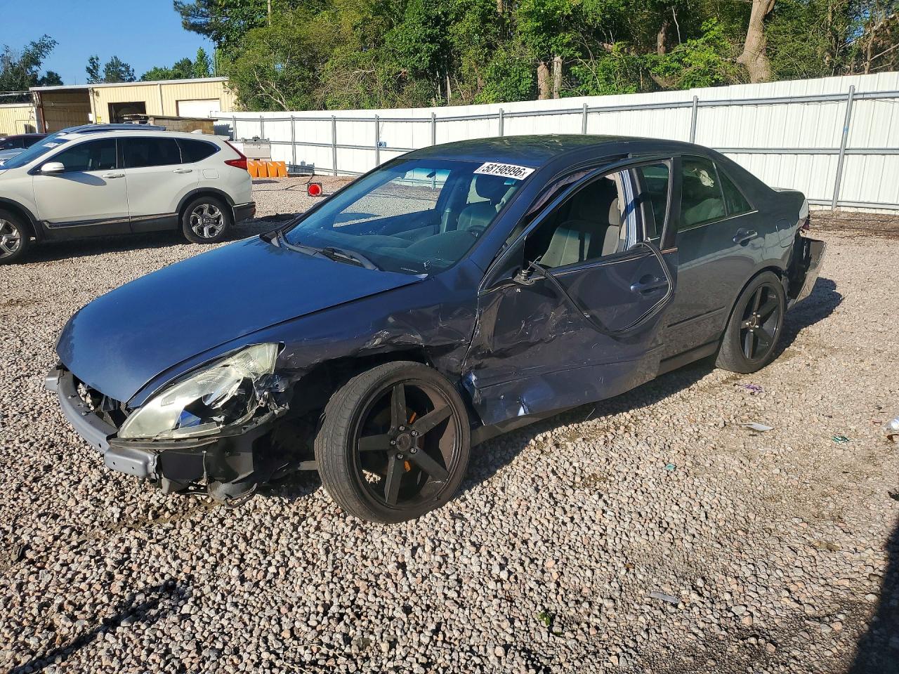 1HGCM56417A178014 · 2007 HONDA ACCORD