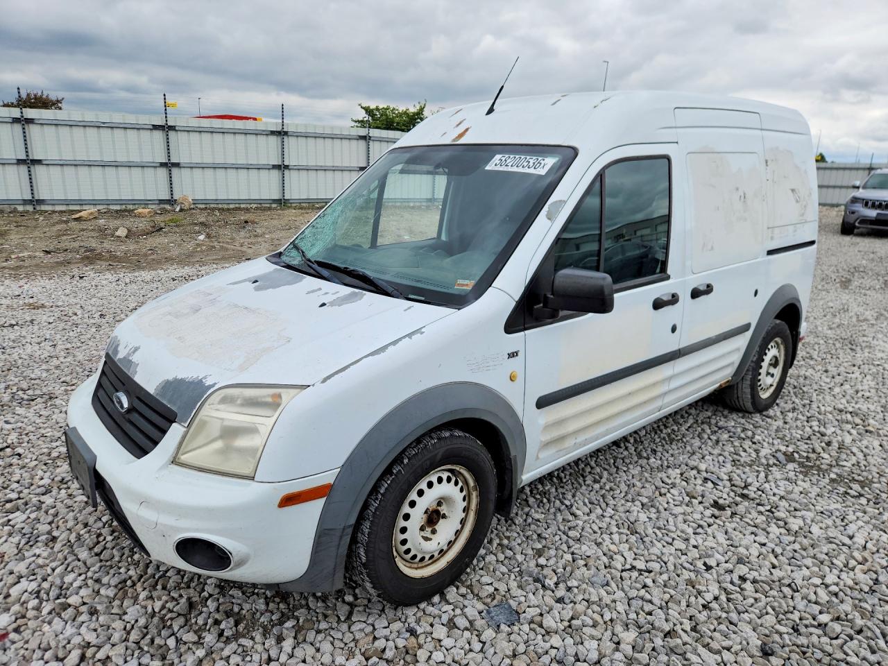 NM0LS7BN1DT135708 · 2013 FORD TRANSIT CONNECT