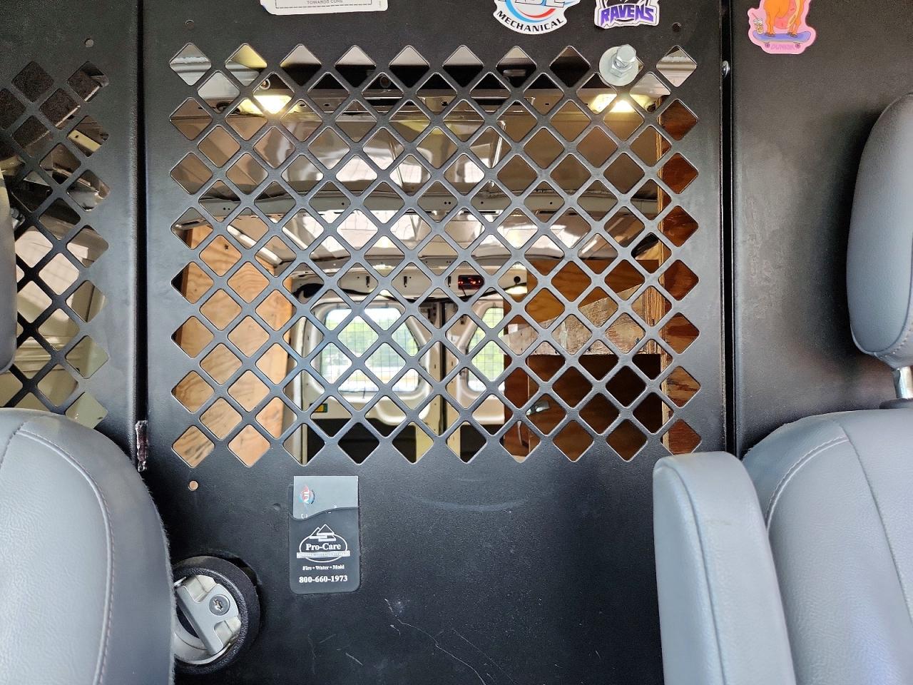 1FTYR1ZM5HKB03094 · 2017 FORD TRANSIT · 10/13