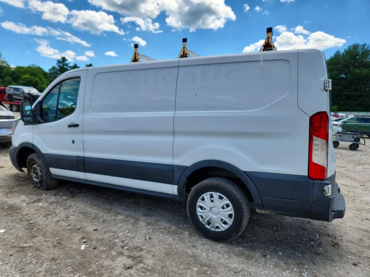 1FTYR1ZM5HKB03094 · 2017 FORD TRANSIT · 2/13