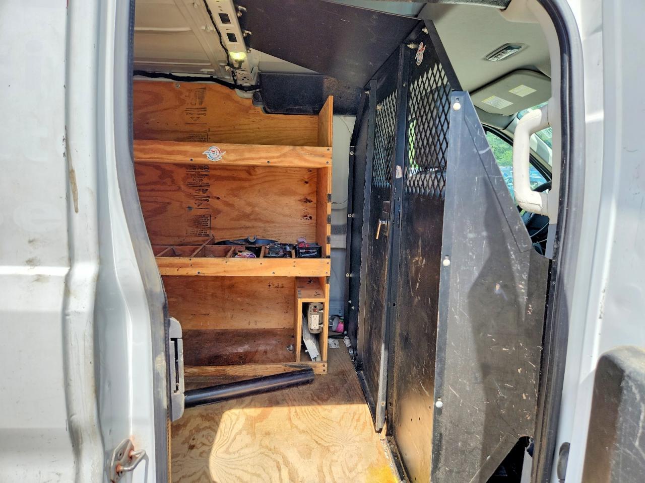 1FTYR1ZM5HKB03094 · 2017 FORD TRANSIT · 11/13