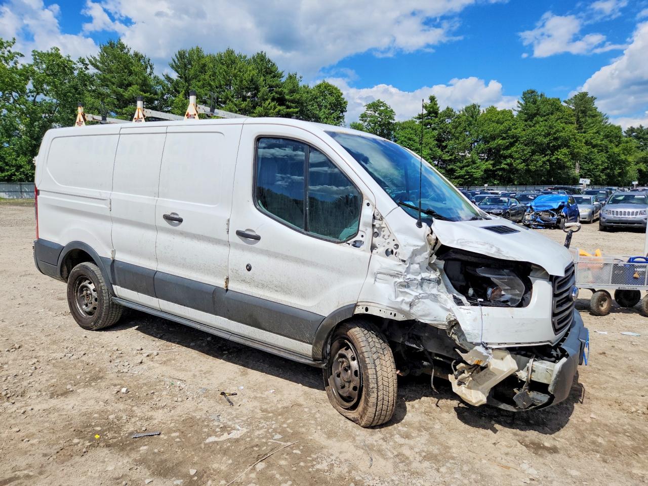 1FTYR1ZM5HKB03094 · 2017 FORD TRANSIT · 4/13