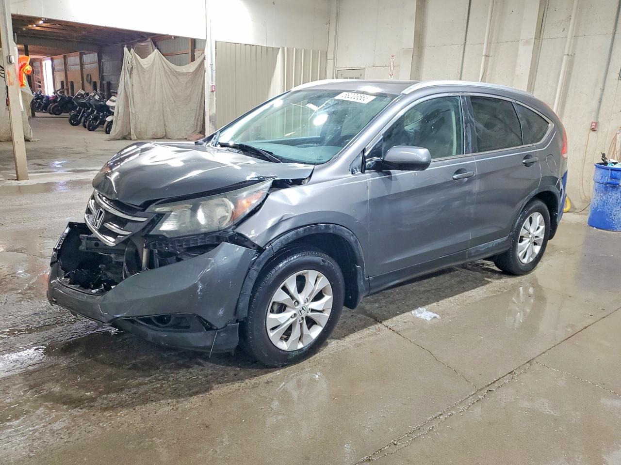 2HKRM3H78EH533447 · 2014 HONDA CR-V