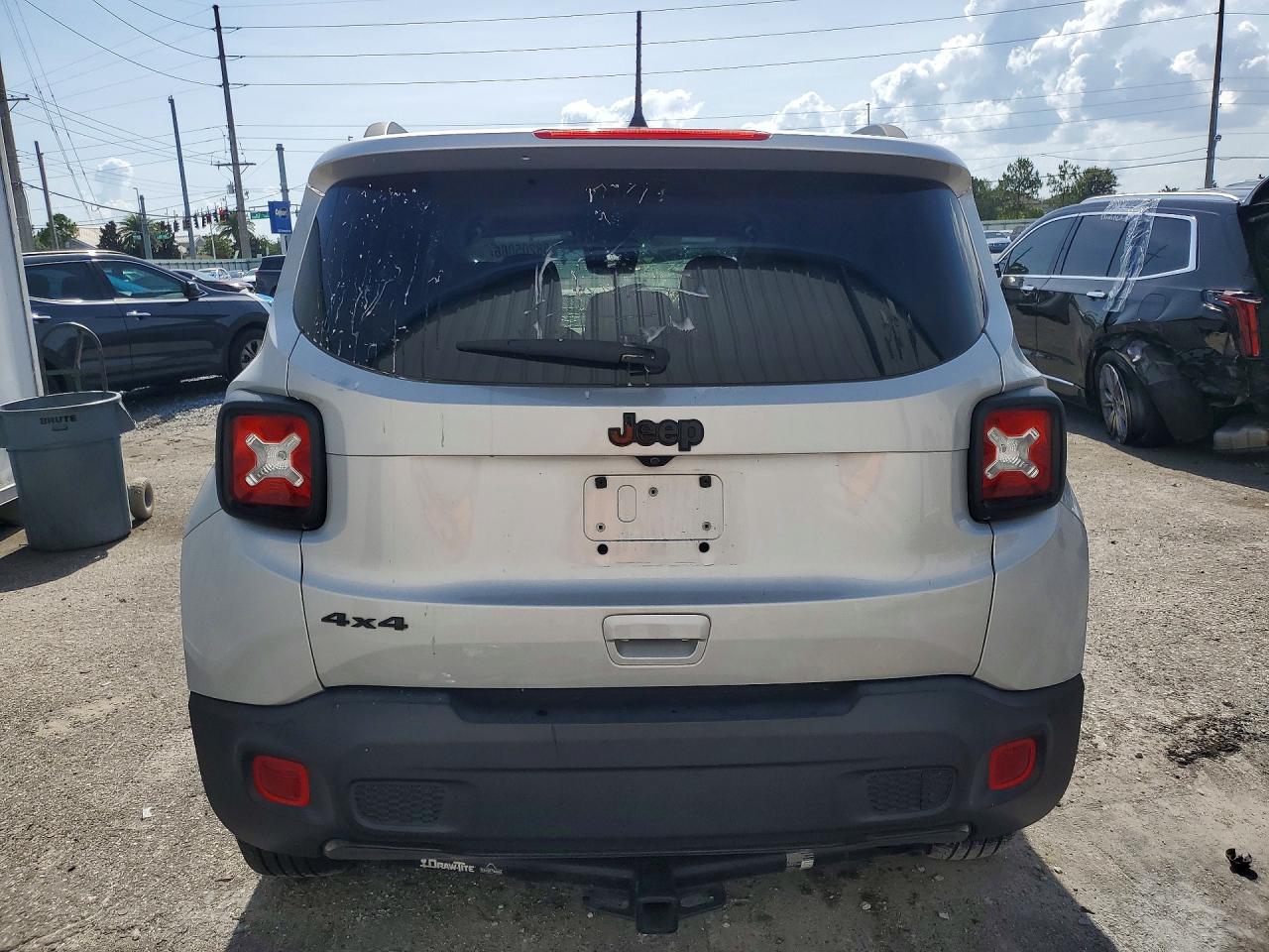 ZACNJBBB5KPK60577 · 2019 JEEP RENEGADE · 6/14