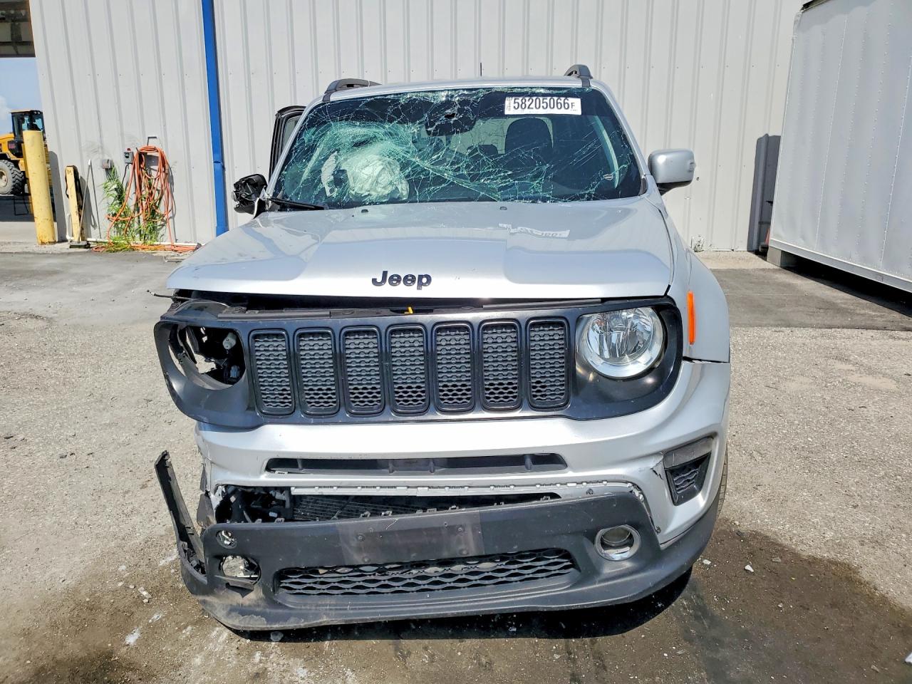 ZACNJBBB5KPK60577 · 2019 JEEP RENEGADE · 5/14