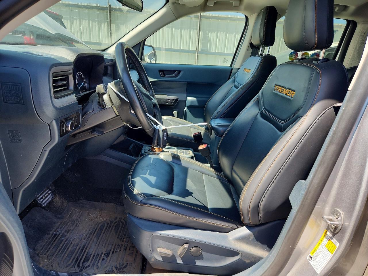 3FTTW8G97PRA24479 · 2023 FORD MAVERICK · 7/12