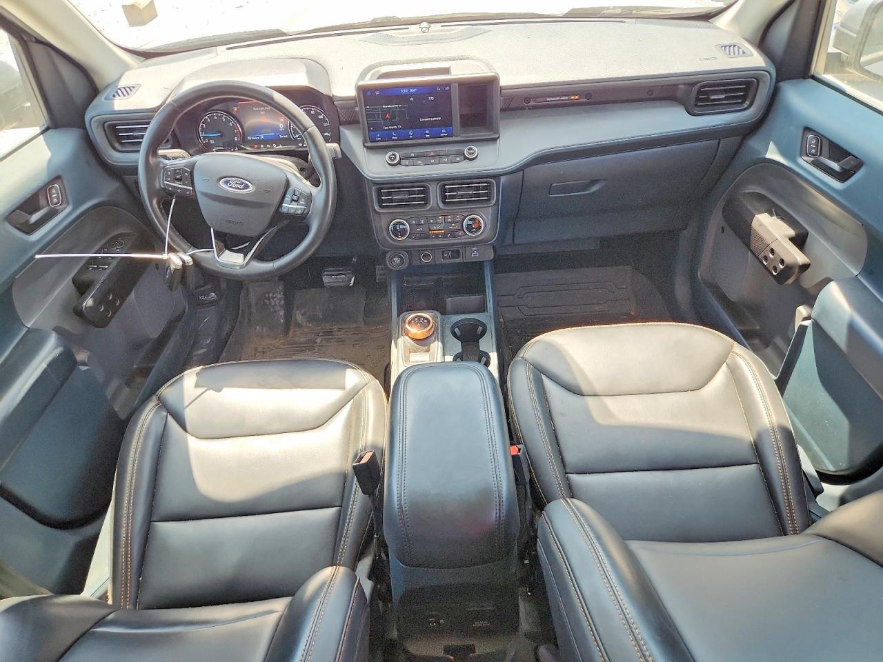 3FTTW8G97PRA24479 · 2023 FORD MAVERICK · 8/12