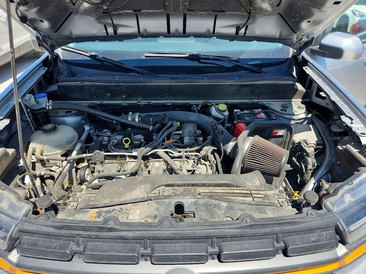 3FTTW8G97PRA24479 · 2023 FORD MAVERICK · 11/12