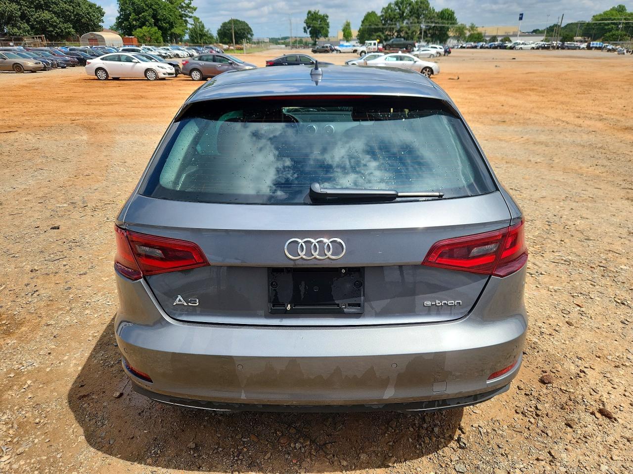 WAUTPBFF1GA066185 · 2016 AUDI A3 · 6/12