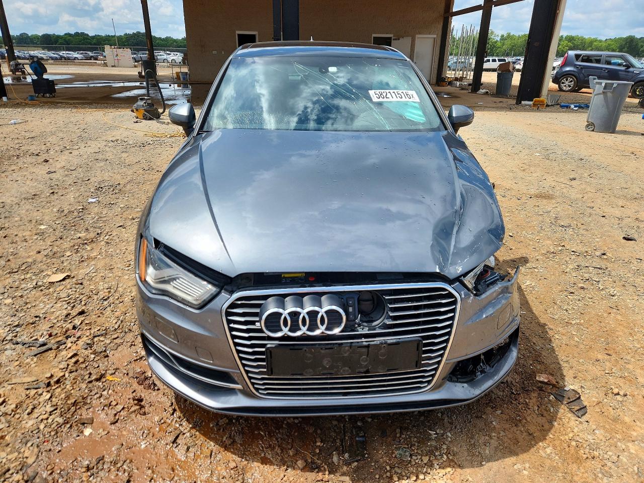 WAUTPBFF1GA066185 · 2016 AUDI A3 · 5/12