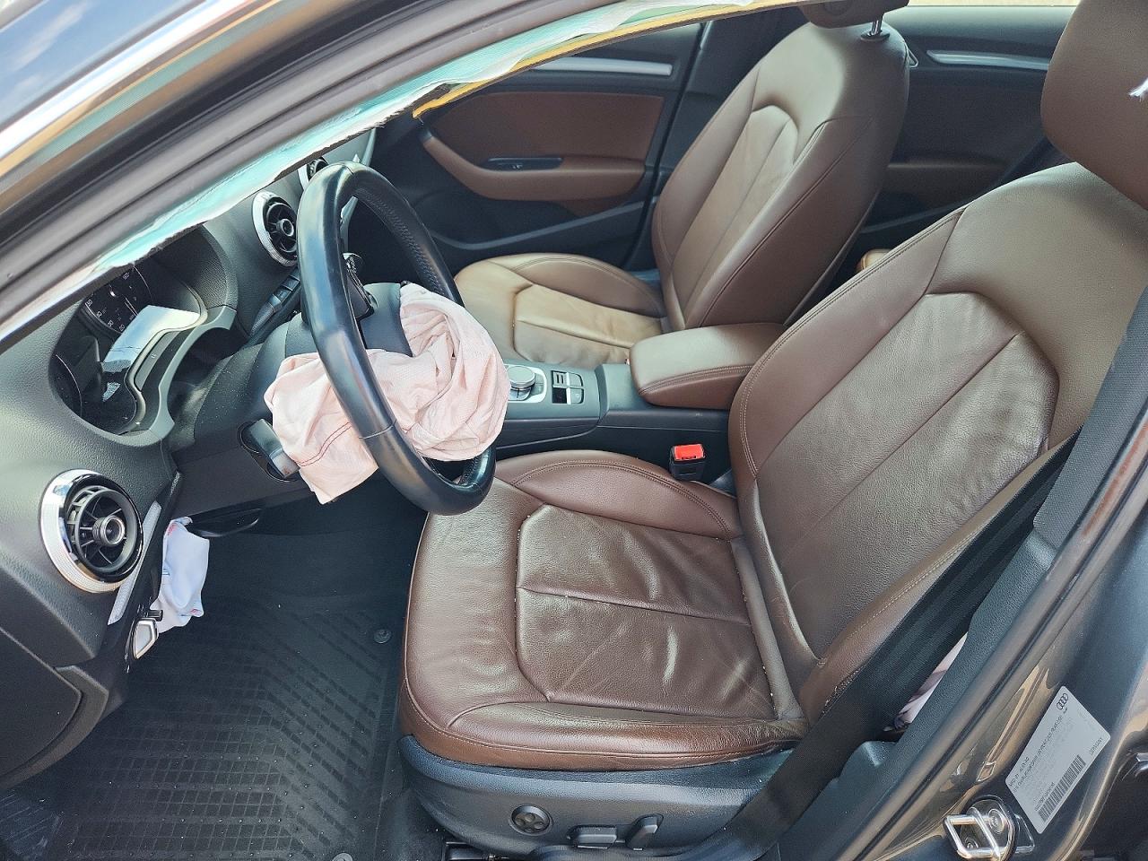 WAUTPBFF1GA066185 · 2016 AUDI A3 · 7/12