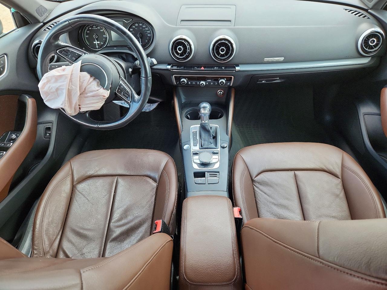 WAUTPBFF1GA066185 · 2016 AUDI A3 · 8/12
