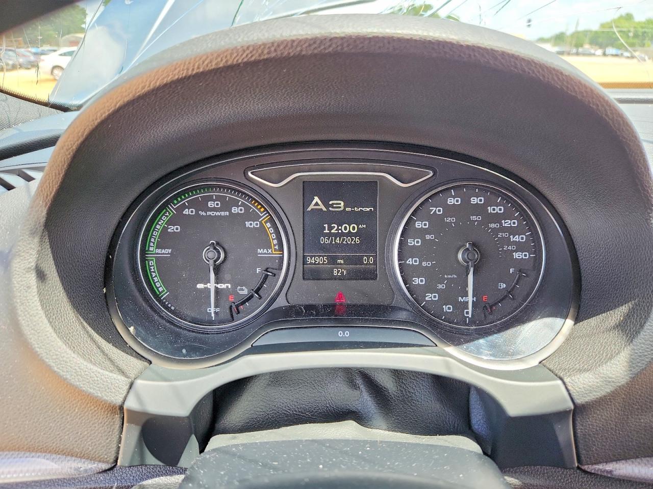 WAUTPBFF1GA066185 · 2016 AUDI A3 · 9/12