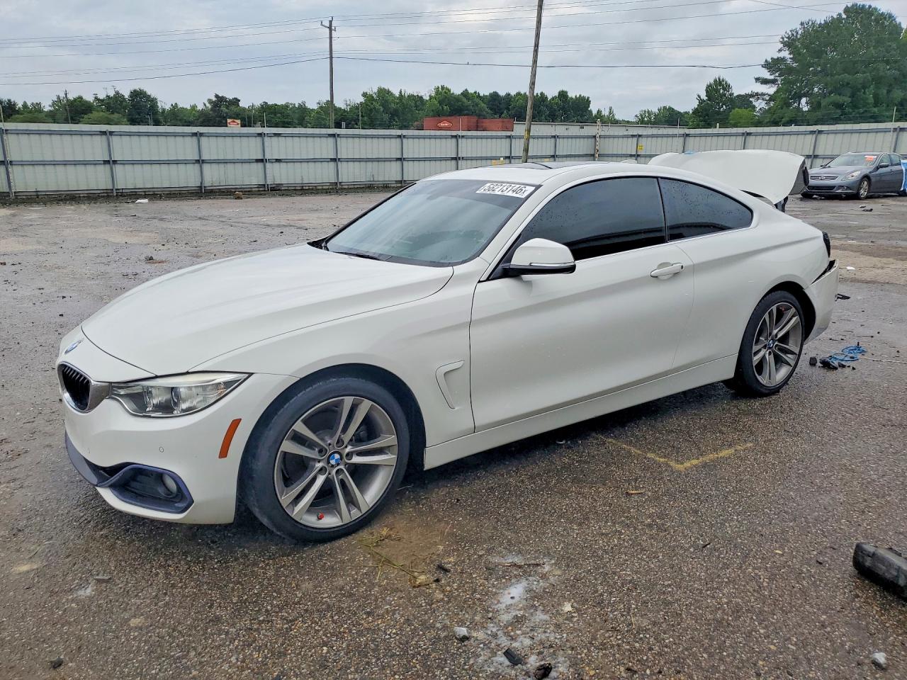 WBA4R7C52HK679838 · 2017 BMW 430I