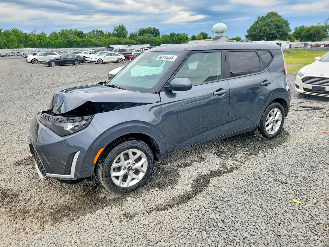 KNDJ23AU0R7912018 · 2024 KIA SOUL