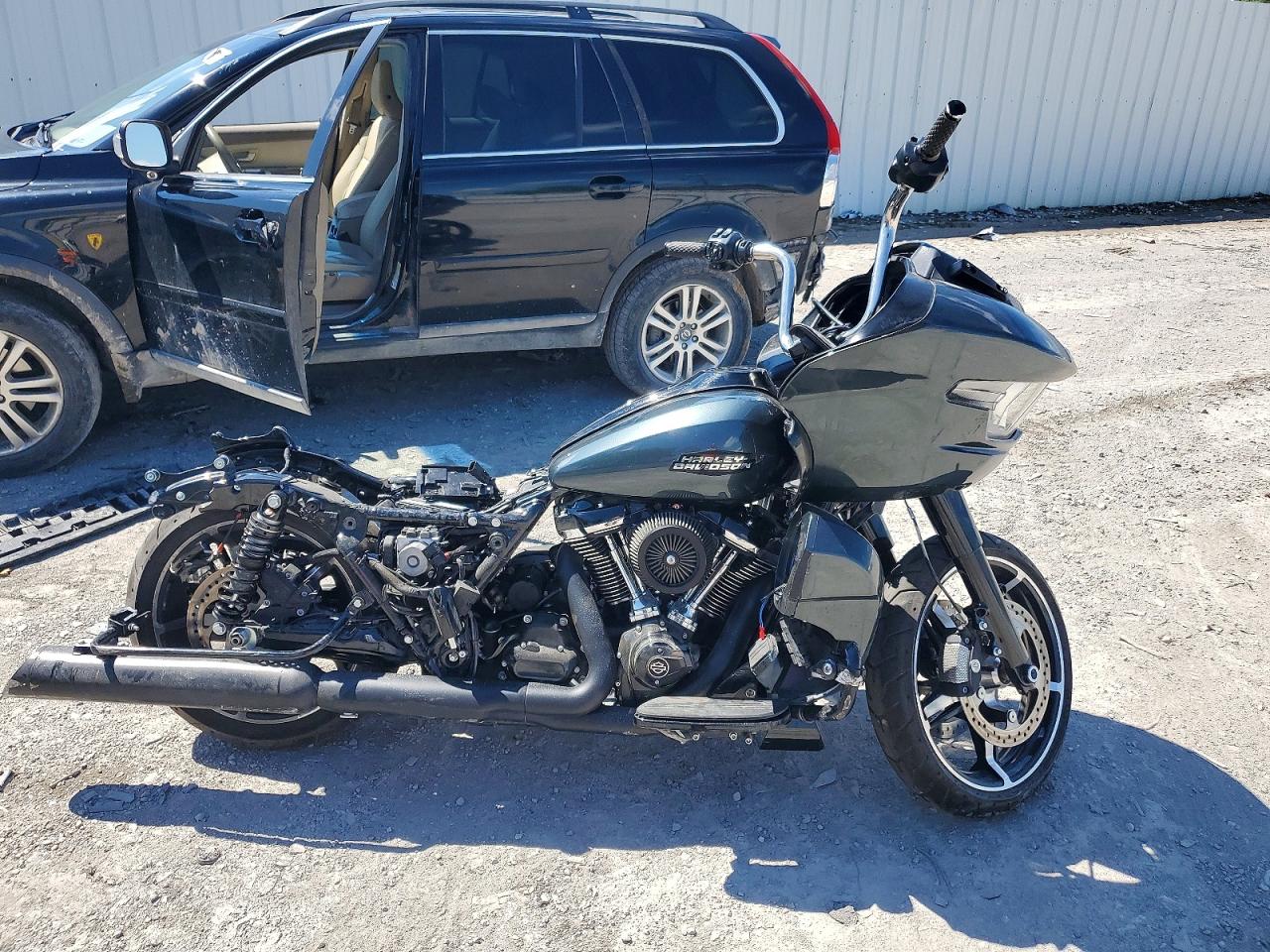 1HD1KH715SB621462 · 2025 HARLEY-DAVIDSON FLTRX