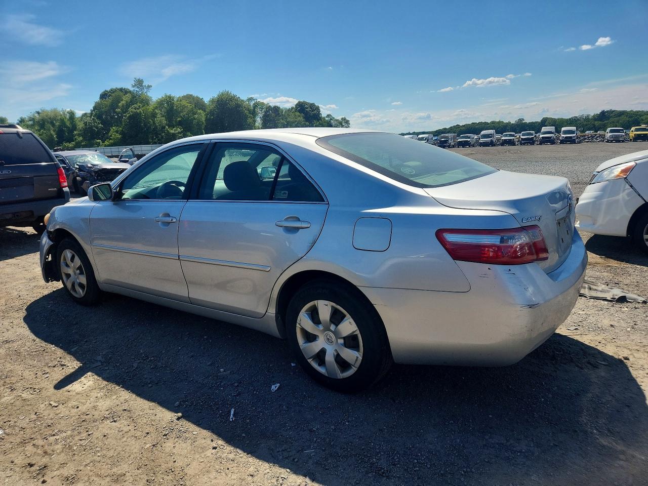 4T1BE46K99U339450 · 2009 TOYOTA CAMRY · 2/12
