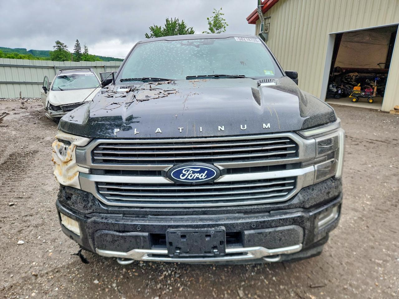 1FTFW7LD9RFB72974 · 2024 FORD F150 · 5/12