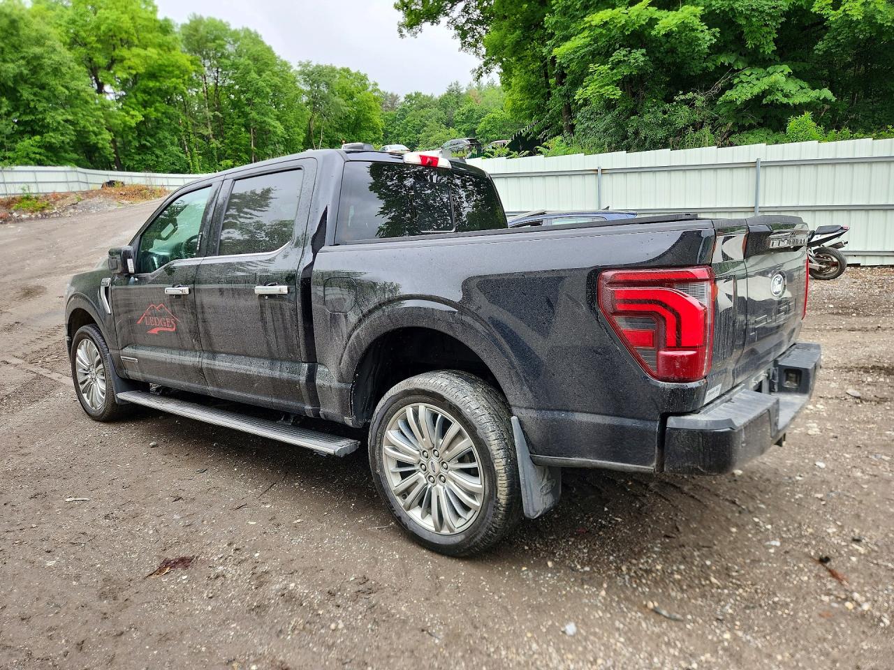 1FTFW7LD9RFB72974 · 2024 FORD F150 · 2/12