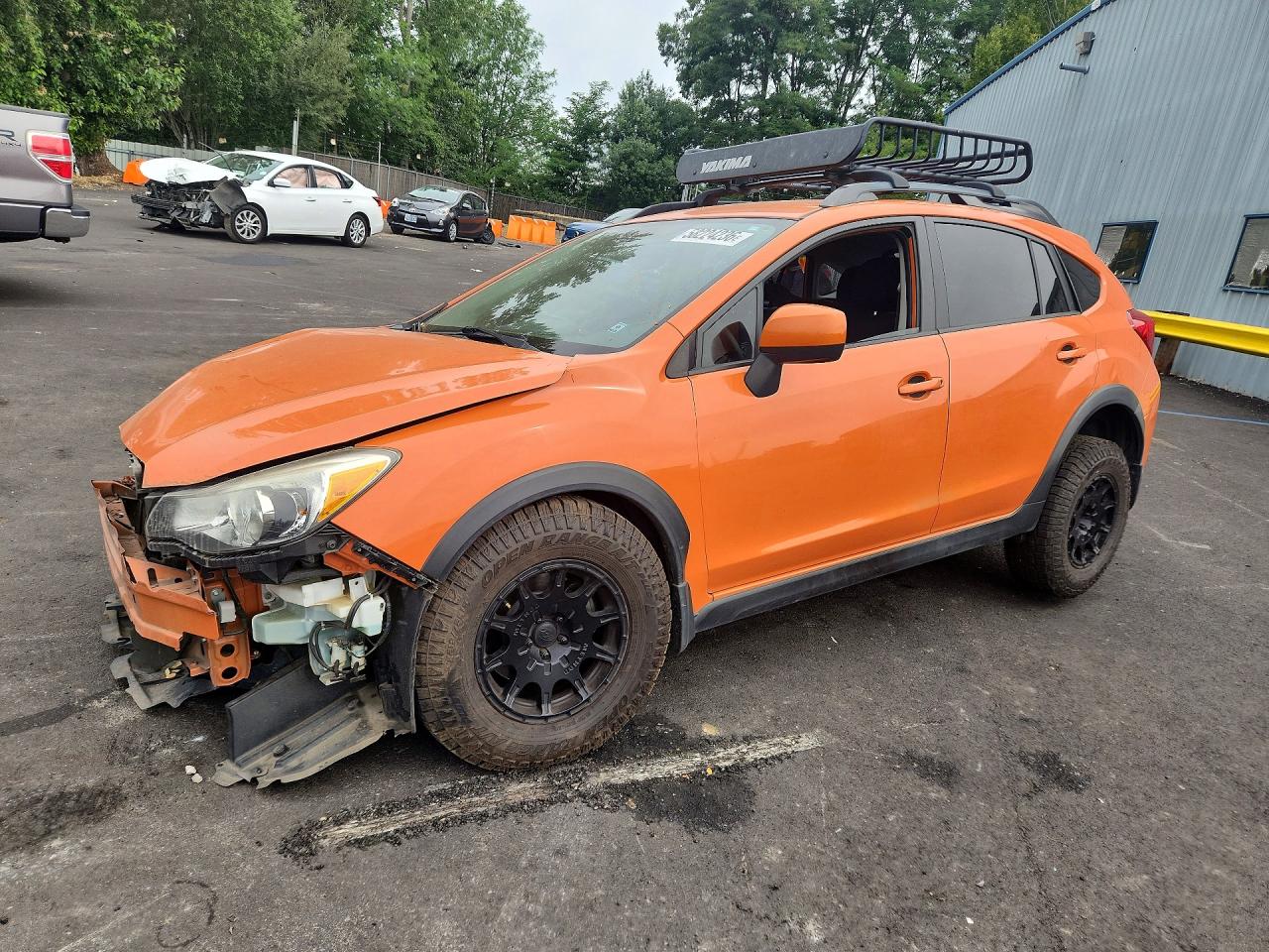 JF2GPACC8DH838114 · 2013 SUBARU XV CROSSTREK