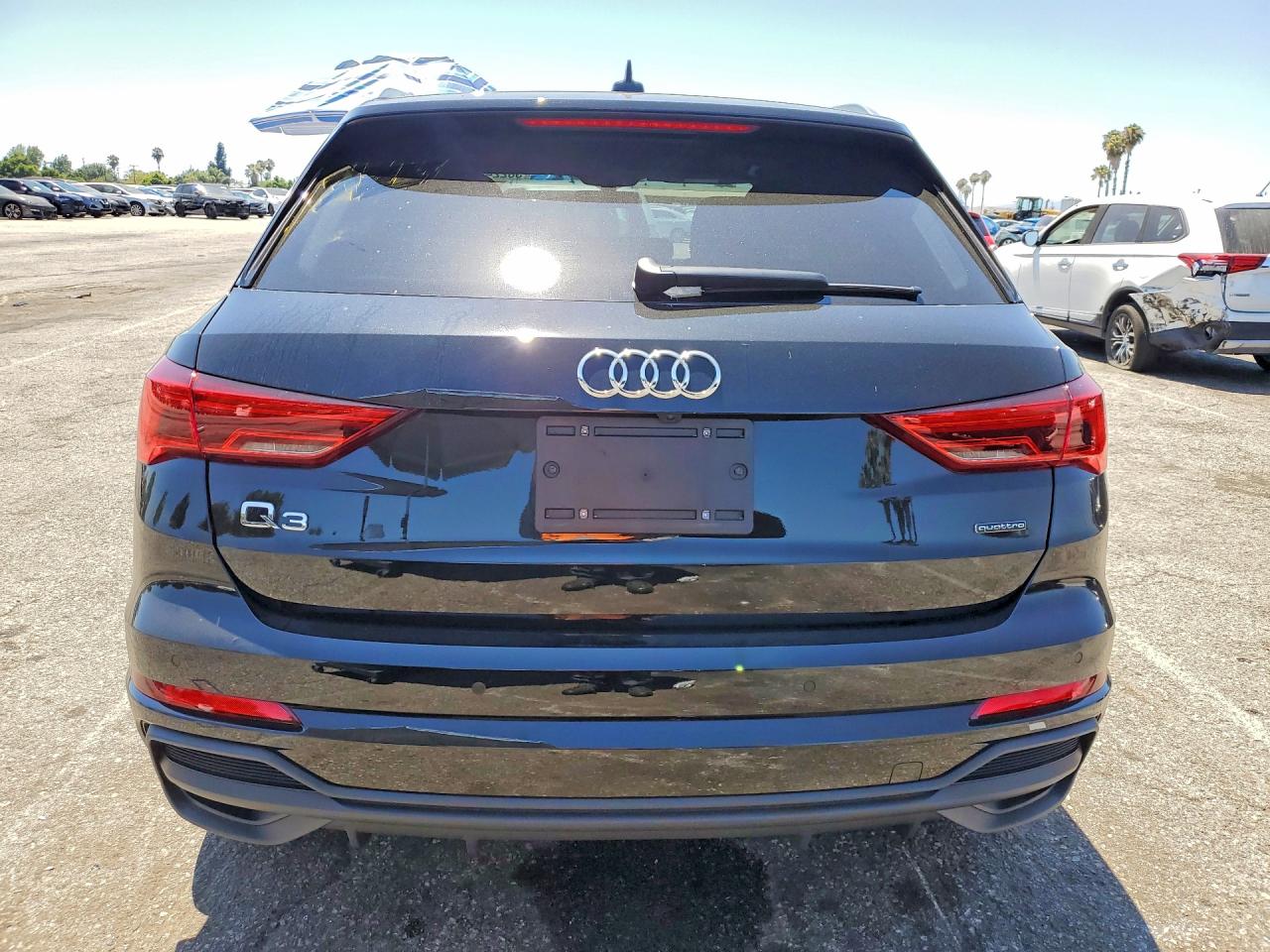 WA1DECF36S1040550 · 2025 AUDI Q3 · 6/13