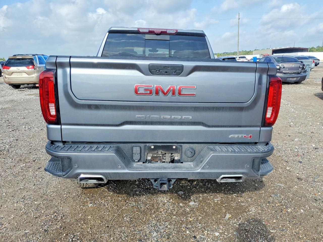 3GTP9EEL6NG124152 · 2022 GMC SIERRA LIMITED · 6/12