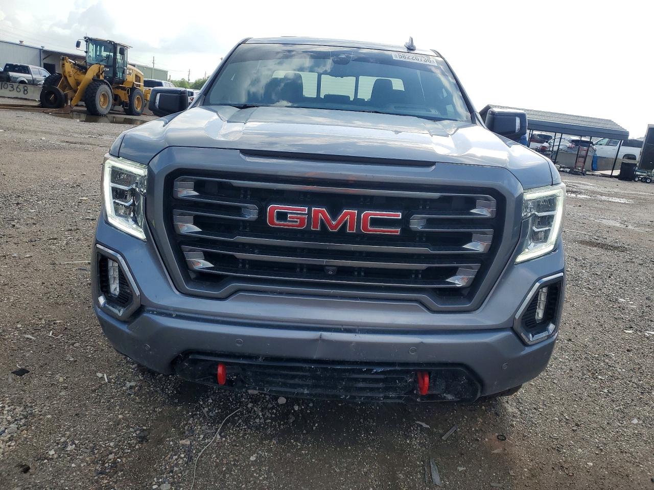 3GTP9EEL6NG124152 · 2022 GMC SIERRA LIMITED · 5/12