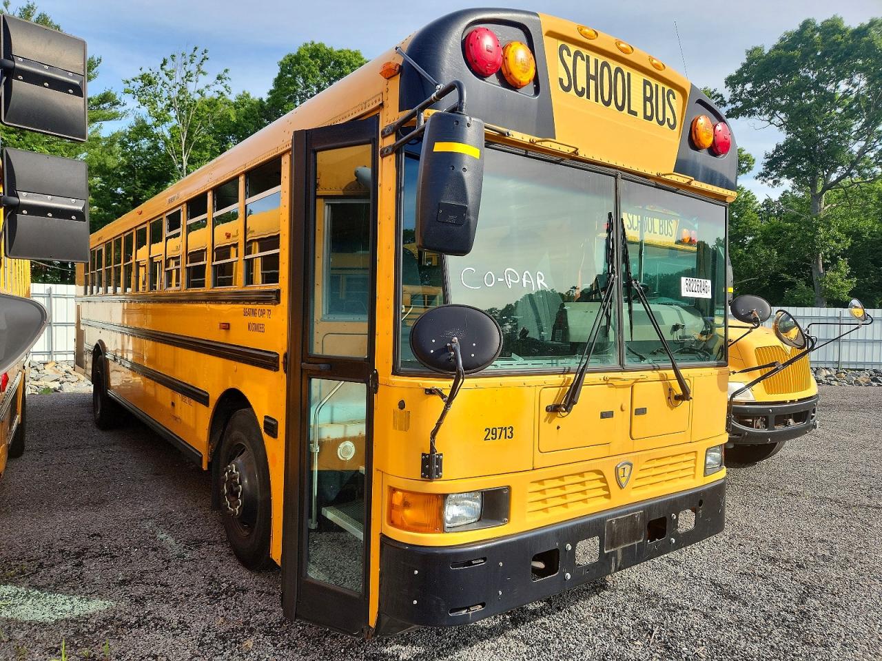 2015 IC CORPORATION RE SERIES SCHOOL