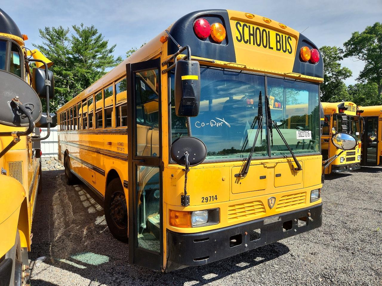 2015 IC CORPORATION RE SERIES SCHOOL
