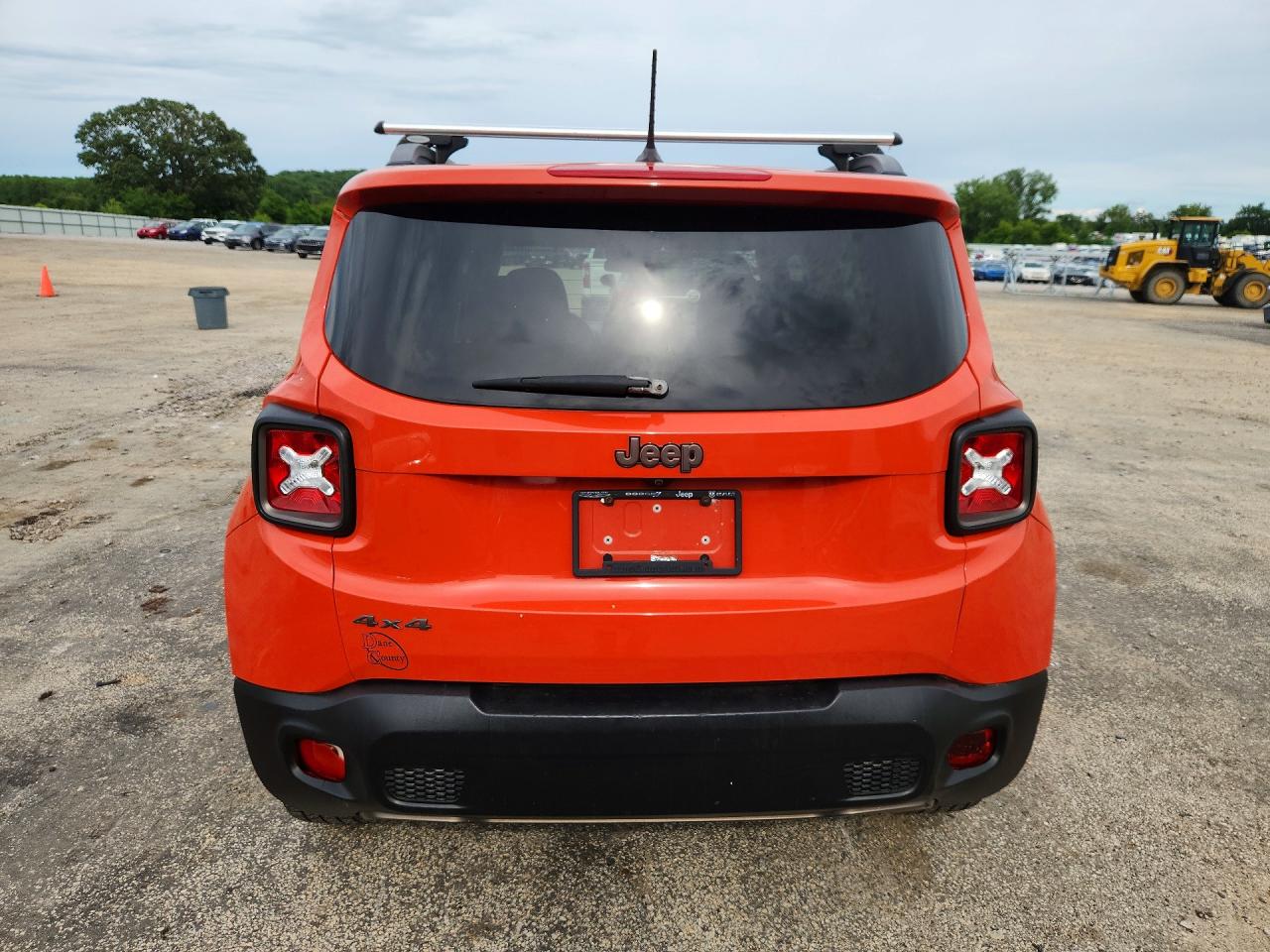 ZACCJBBT8GPC90960 · 2016 JEEP RENEGADE · 6/12