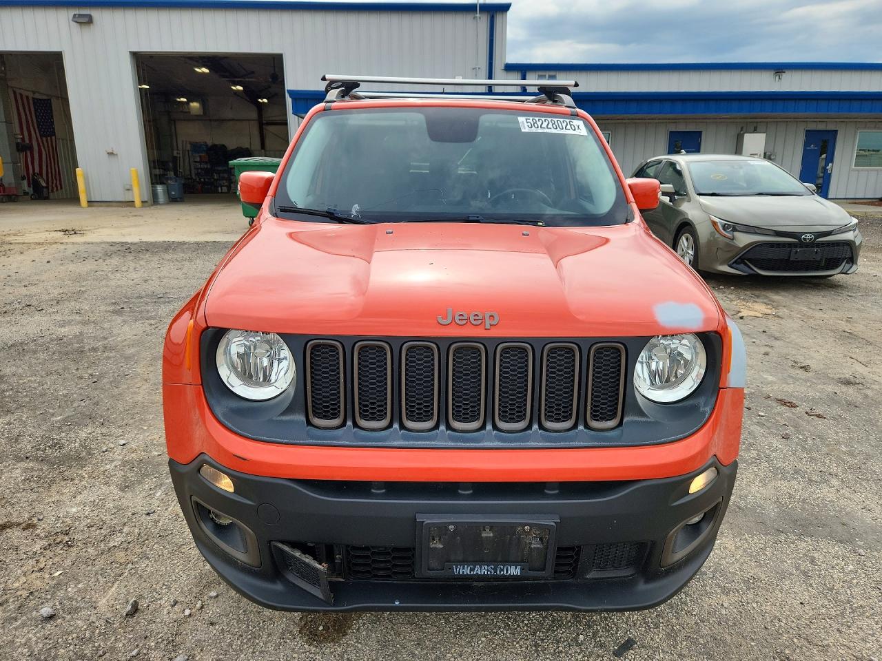 ZACCJBBT8GPC90960 · 2016 JEEP RENEGADE · 5/12