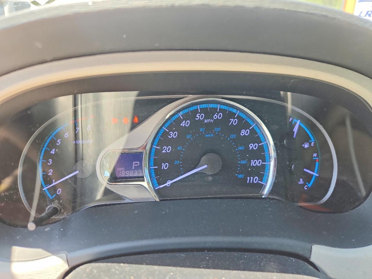 5TDYK3DC6ES407845 · 2014 TOYOTA SIENNA · 9/14
